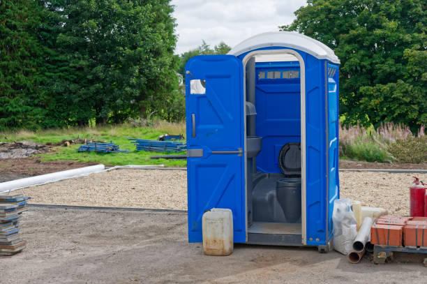 Portable Restrooms for Agricultural Sites in Lockport, LA